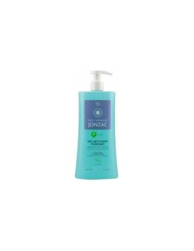 Pure Gel Limpiador Purificante 400Ml. Bio