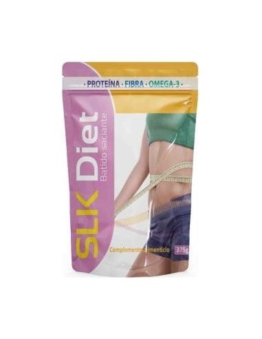 Saludalkalina Slk Diet Sabor Fresa 375G