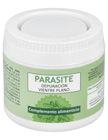 Saludalkalina Parasite 80G