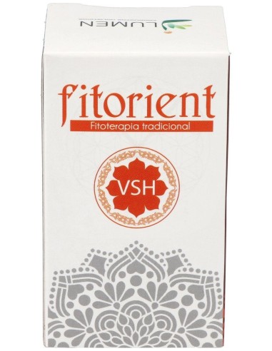 Lumen Fitorient V.S.H. Vacio De Sangre En Higado 60Comp