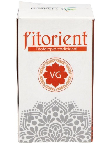 Lumen Fitorient Vg Vacioglobal 60Comp