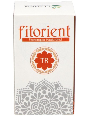 T.R. Tonificar Riñon 60Comp. Fitorient