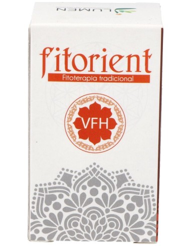 Lumen Fitorient Dispersa (Viento-Frio-Humedad) 60Comp