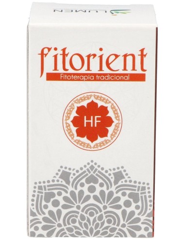 H. F. Humedad-Frio 60Comp. Fitorient