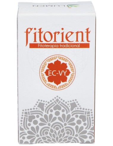 Ec.Vy. Calor Por Vacio De Yin 60Comp. Fitorient