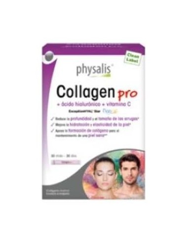 Collagen Pro 30Stick