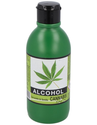 Kelsia Alcohol Cannabis 250Ml