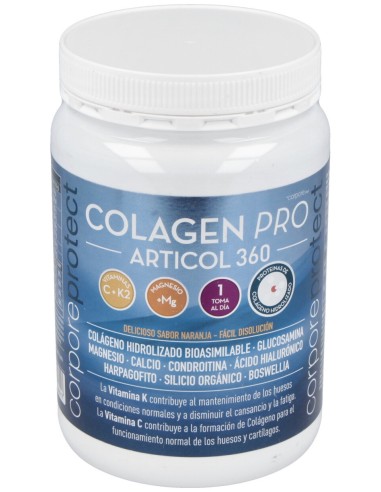 Corpore Protect Colagen Pro - Articol 360 - 300G