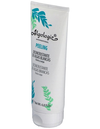 Peeling Facial Algas Blancas 200Ml. (Ref.213)