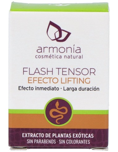 Flash Tensor Gotero 4Ml.