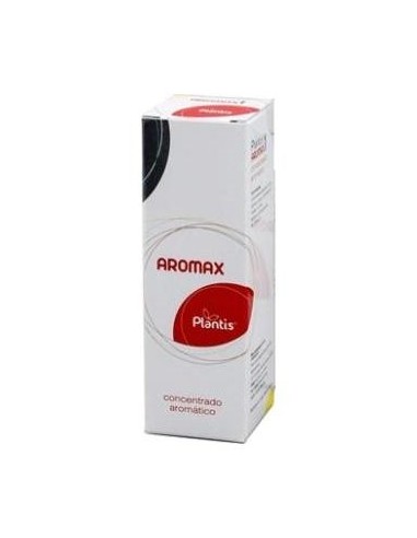 Aromax-Recoarom 05 Depurativo 50Ml