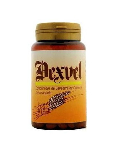 Artesania Agricola Dexel Levadura Cerveza 180Comp