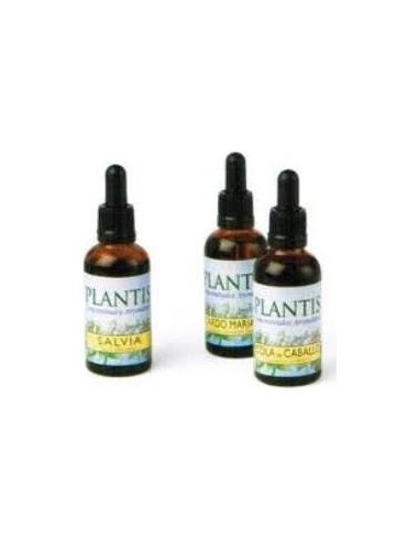 Plantis Extracto De Boldo Con Alcohol 50Ml