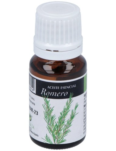 Plantis Aceite Esencia De Romero