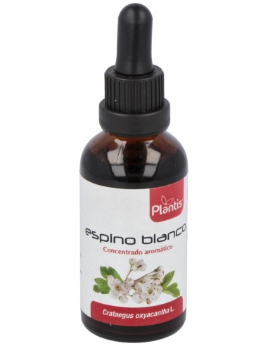 Ext.Espino Blanco 50Ml Maese Herbario