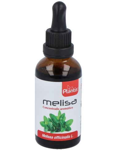 Ext.Melisa 50Ml Maese Herbario