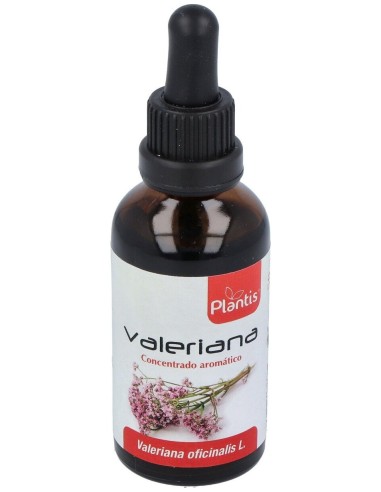 Maese Herbario Ext. Valeriana 50Ml