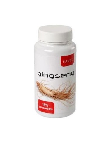 Ginseng Plantis 60Cap.