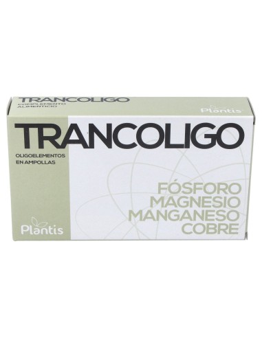 Plantis Trancoligo 20 Viales