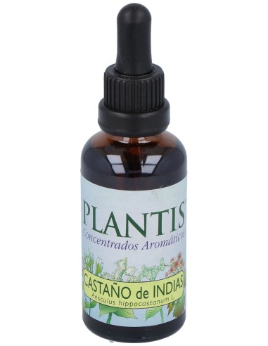 Ext.Castaño De Indias 50Ml Maese Herbario