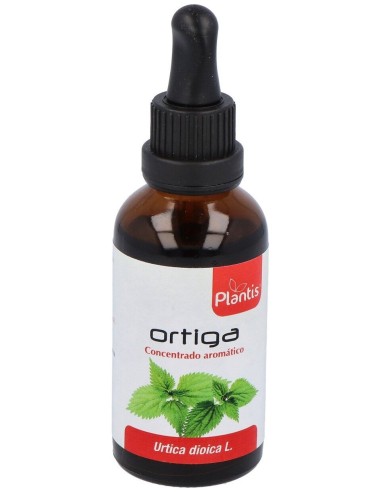 Ext.Ortiga Verde 50Ml Maese Herbario