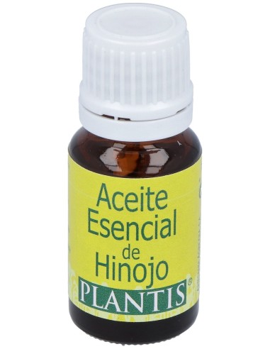 Hinojo Aceite Esencial 10 Cc.