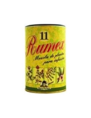 Artesania Agricola Rumex 11 Sedan 700G