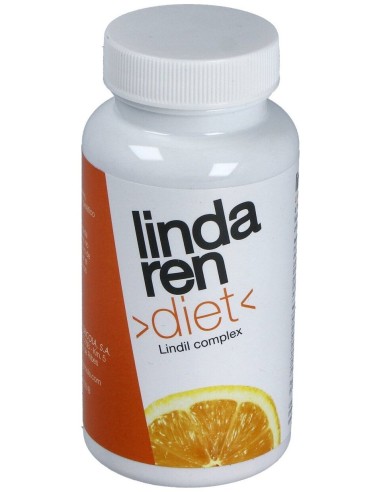 Lindaren Diet Lindil Complex 60Cap.