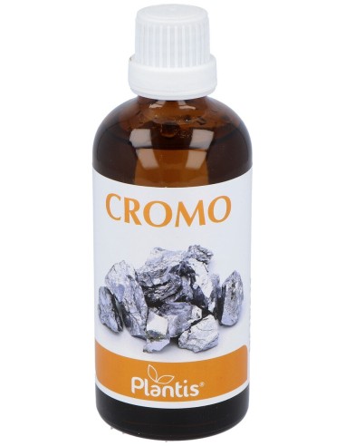 Plantis Cromo Phytoligo 100Ml