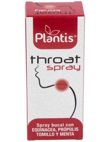 Artesania Agricola Throat Spray Propolis 30Ml