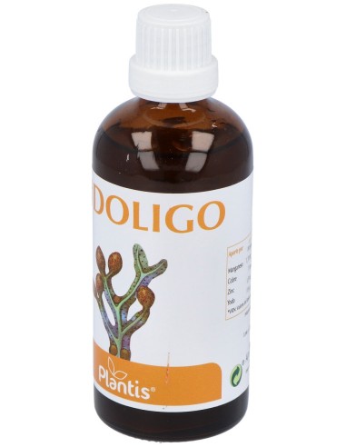 Plantis Endoligo Phytoligo 100Ml