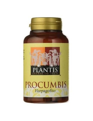 Procumbis Plantis (Harpagophytum) 120Cap.