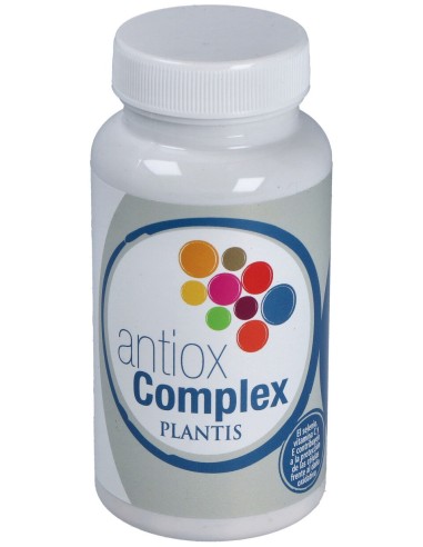 Antiox Complex 60Cap.