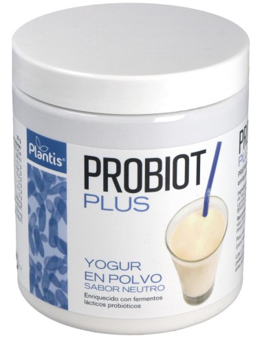 Probiot Plus Sabor Neutro 225Gr.