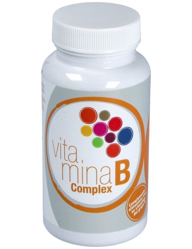 Artesania Agricola Vitamina B Complex 60Caps