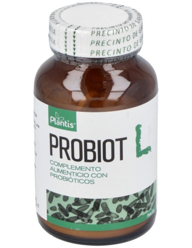 Probiot-L Laxante 50Gr.