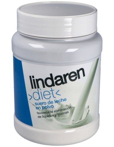 Lindaren Suero De Leche Natural 500Gr.