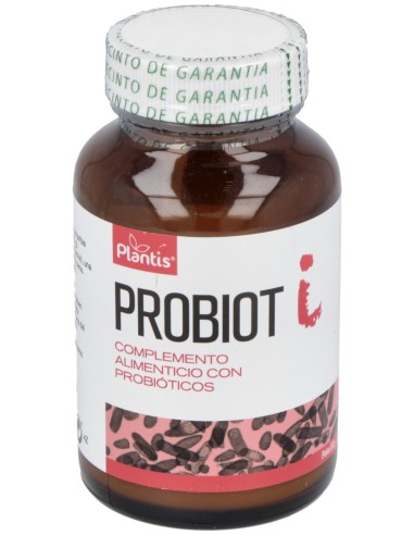 Probiot-I Infantil 50Gr. Polvo