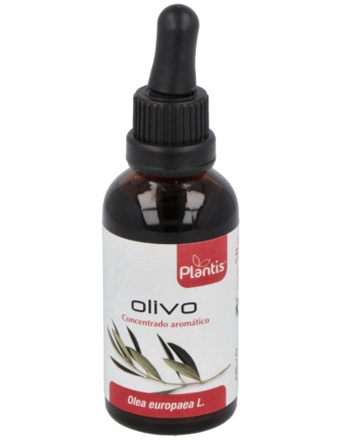 Ext.Olivo 50Ml Maese Herbario