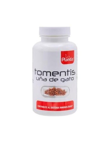 Tomentis Plantis 120Cap.