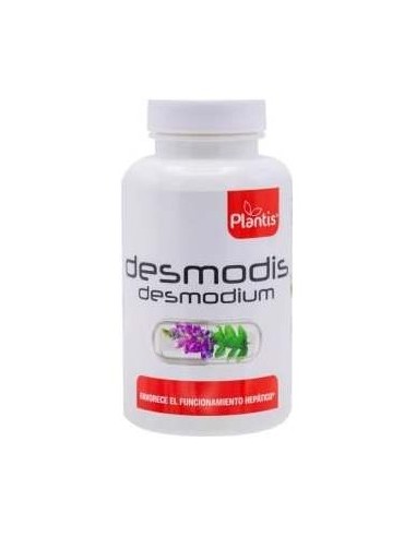 Desmodis Plantis 120Cap.