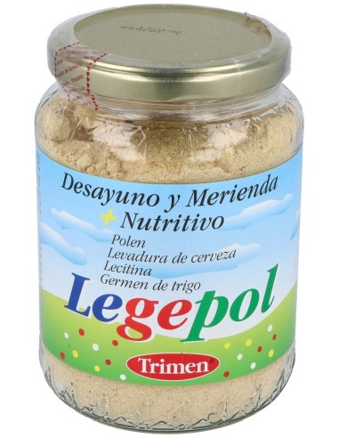 Legepol Trimen 375Gr.