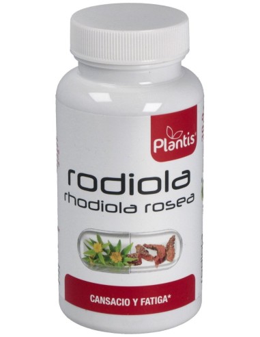 Rhodiola Plantis 60Cap.