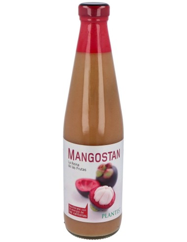 Mangostan Eco Plantis 500Ml.