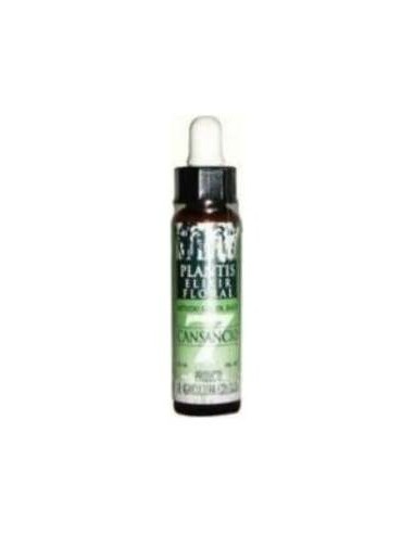 Remedio Plantis Nº 7 Cansancio 10Ml. Eco