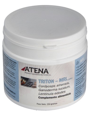 Triton-Mrl 250Gr. En Polvo