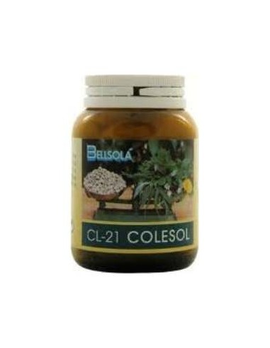 Bellsola Cl-21 Colesol 100Comp