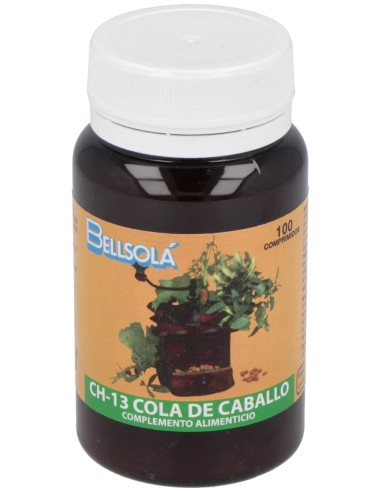 Bellsola Cola Caballo Ch-13 100Comp