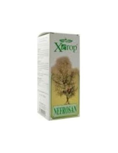 Bellsola Arn04 Nefrosan Jarabe 250Ml