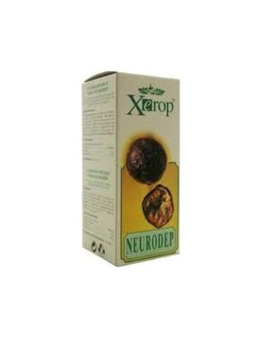 Bellsola Jarabe Ner 8 Neurodep 250Ml